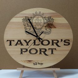 Taylors Port vgur
