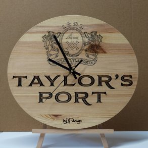 Taylors Port vgur