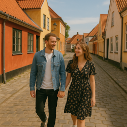 Foto - Plakat  (70,7 x 100 cm)