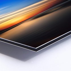 Efterrets Farver ved sen