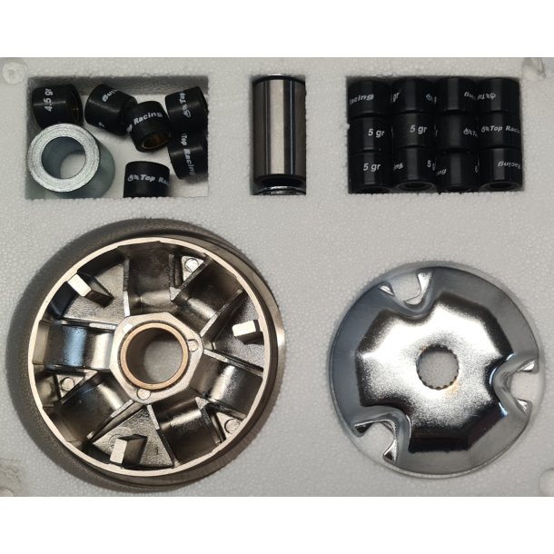 Topracing Variatorkit