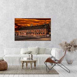 Kl. 21:43 - Vordingborg Station