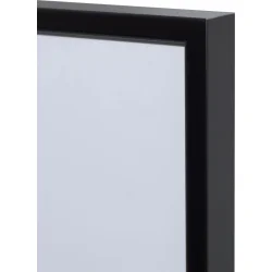 Frdigramme i Alu - sort