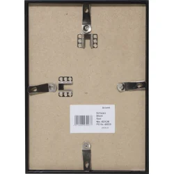 Frdigramme i Alu - sort