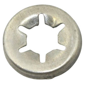 Lseskive ved kbeglas