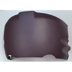 Kbedel ved sde rdbrun