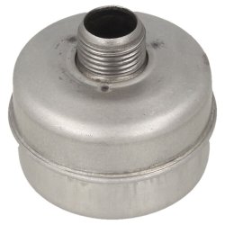 Udstdning passer til BRIGGS &amp; STRATTON 3HK 3,5HK 3,75HK 4HK