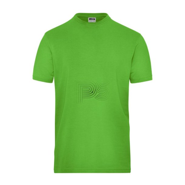 T-Shirts Lime