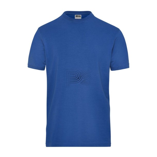 T-Shirts Royal Blue