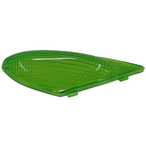 Blinklys glas venstre Grn