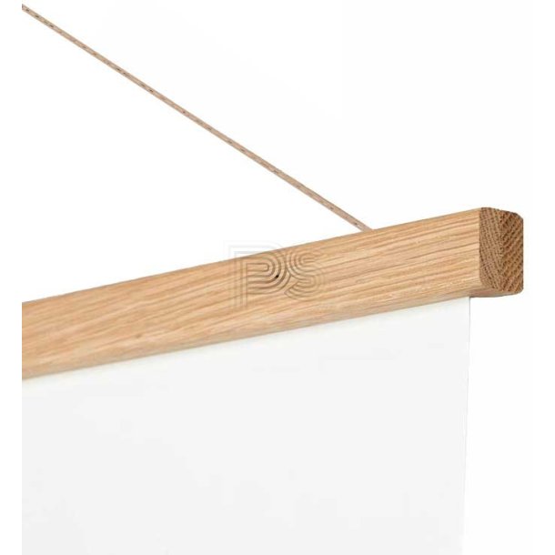Plakat skinne st i Eg