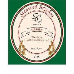 Etiketter til flasker og glas 75x90 mm