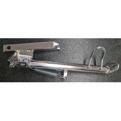 Sidesttteben "Chrom"