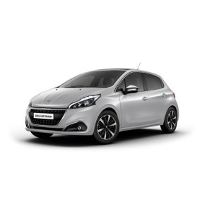 Peugeot 208 - 2012>