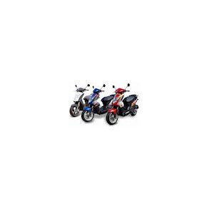 Kymco Agility