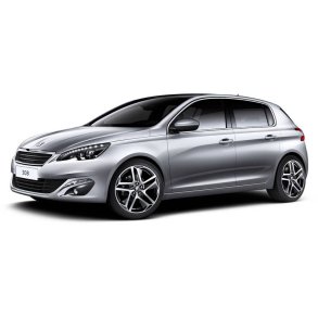 Peugeot 308 - 2013>