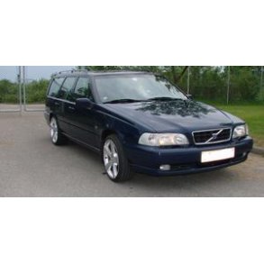 V 70-1 rg. 11/96 - 5/00