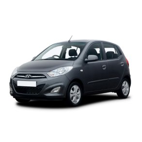 Hyundai I10 årg 07 - 13