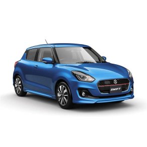 Suzuki Swift V rg 2017>