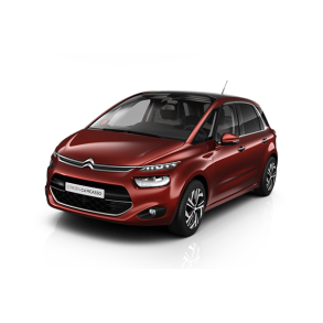 Citroen C4 Picasso II 13>