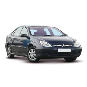 Citroen C5 årg. 00 - 04