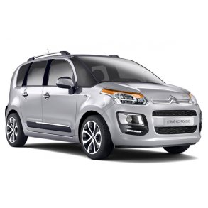 Citroen C3 Picasso 09>