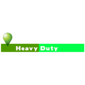 Heavy Duty