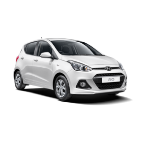Hyundai I10 årg 2013>
