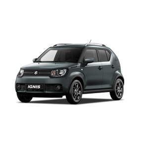 Suzuki Ignis rg 2017>
