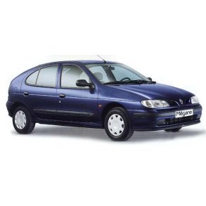 Renault Megane I