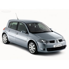 Renault Megane II