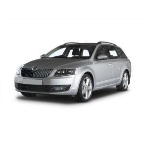 Skoda Octavia III årg 2013>