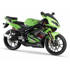 Rieju RS-2 Matrix rg. 2005 >