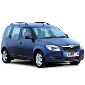 Skoda Roomster