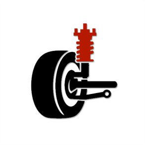 Styrtøj - undervogn