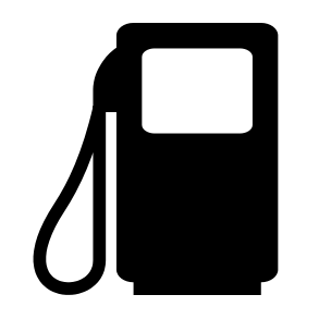 Brændstof - tank