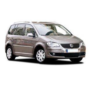 VW Touran, rg 2003.02 - 2010.05