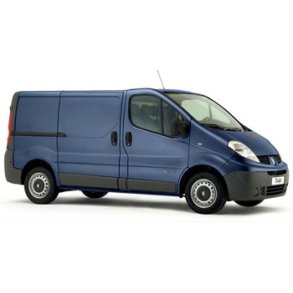 Opel Vivaro Kasse 2,0 CDTI